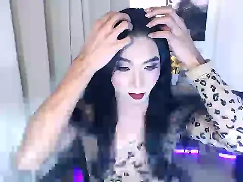 Jane Bilbeisi online show from 01-06-26, 04:22