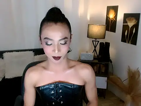Jane Bilbeisi online show from 04-12-26, 09:12