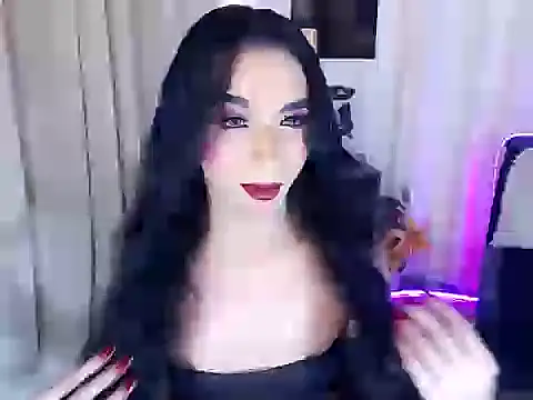 Jane Bilbeisi online show from 11-17-25, 04:33