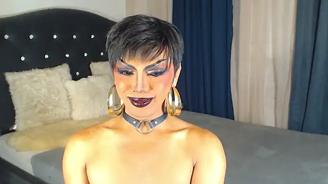 SmokingDomDiva online show from 11-13-25, 12:31