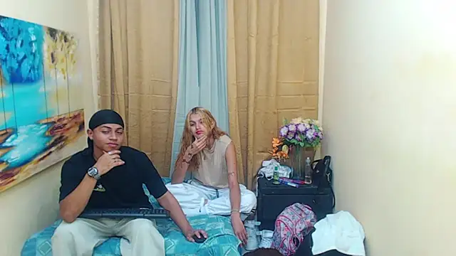 destroy sexx1 online show from 10-07-25, 06:20