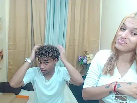 destroy sexx1 online show from 09-15-25, 06:30