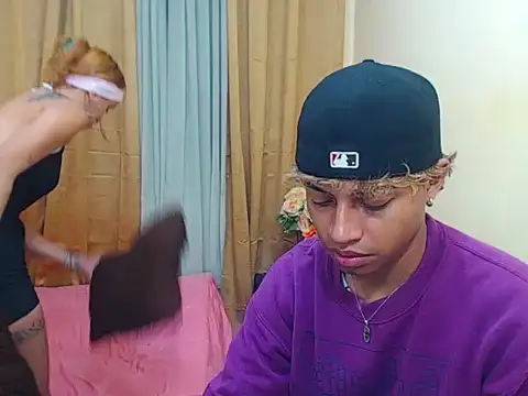 destroy sexx1 online show from 10-01-25, 06:12