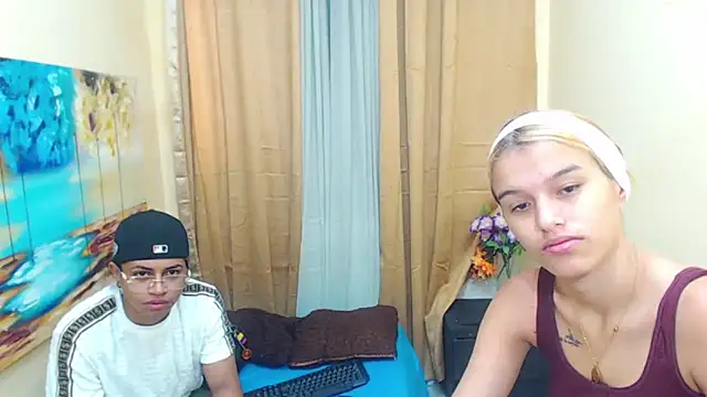 destroy sexx1 online show from 10-11-25, 02:29