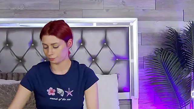 LunaHart online show from 03-10-26, 04:38