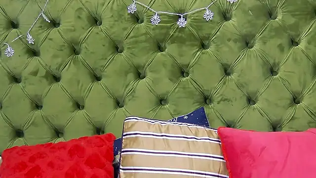 LunaHart online show from 01-08-26, 07:09