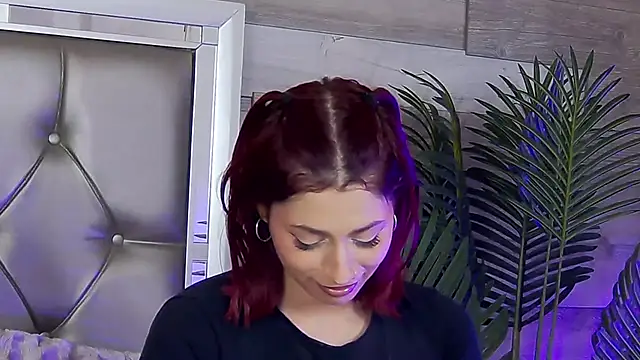 LunaHart online show from 04-13-26, 09:13