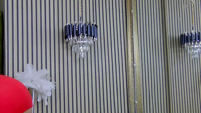 LunaHart online show from 10-10-25, 09:32