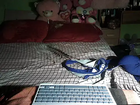 BigClit Ayana online show from 09-27-25, 07:31