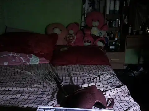 BigClit Ayana online show from 10-31-25, 07:54