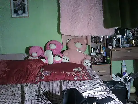 BigClit Ayana online show from 10-16-25, 07:22