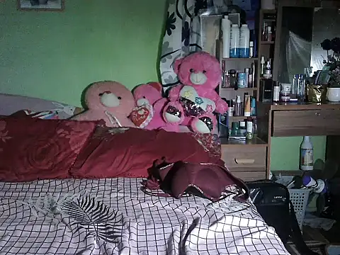 BigClit Ayana online show from 11-01-25, 08:57