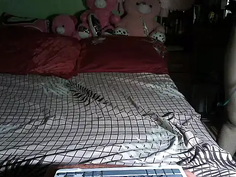 BigClit Ayana online show from 10-06-25, 07:36