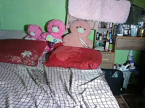 BigClit Ayana online show from 10-18-25, 08:22
