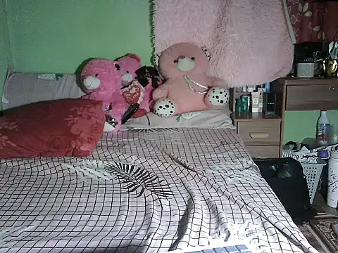 BigClit Ayana online show from 09-20-25, 08:03