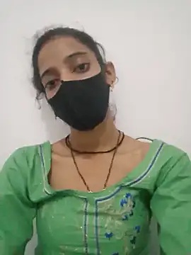 Sexey-Komal online show from 10-23-25, 01:37
