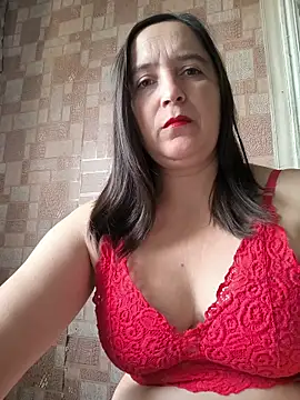 Snapshot of EvelinCutex chatting on 10-23-25, 07:18 EvelinCutex online show from 10-23-25, 07:18