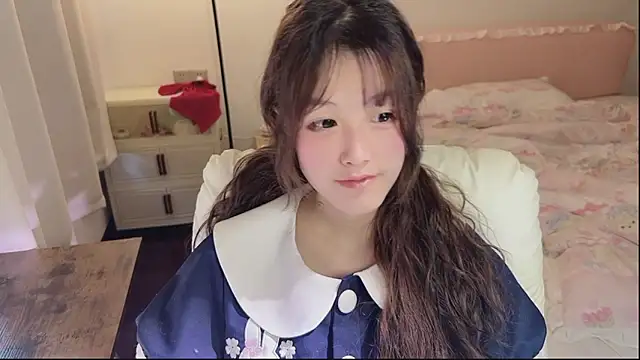 Snapshot of FuFu-puff chatting on 03-13-26, 09:14 FuFu-puff online show from 03-13-26, 09:14