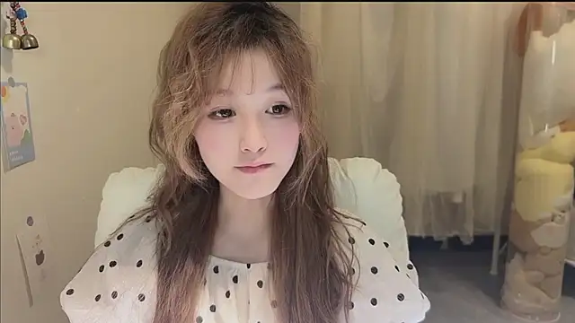 FuFu-puff online show from 10-04-25, 12:17