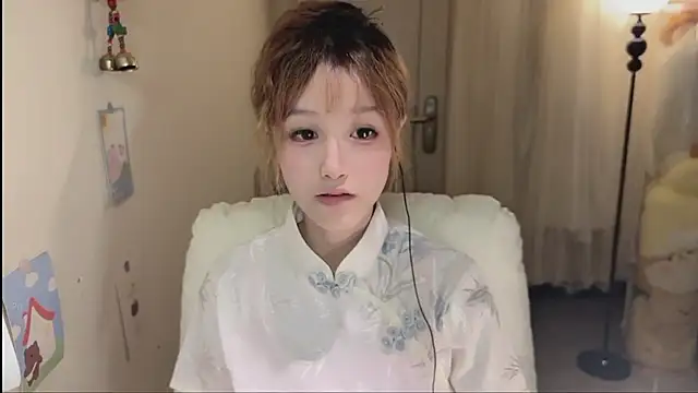 FuFu-puff online show from 10-18-25, 12:07