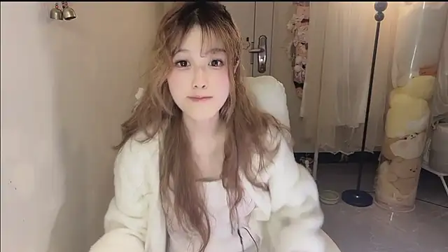 FuFu-puff online show from 10-27-25, 12:06