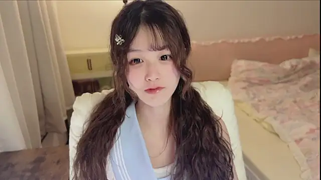 Snapshot of FuFu-puff chatting on 03-20-26, 10:38 FuFu-puff online show from 03-20-26, 10:38