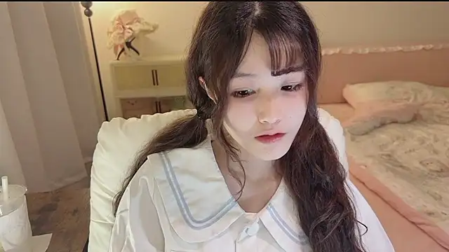 Snapshot of FuFu-puff chatting on 03-22-26, 05:14 FuFu-puff online show from 03-22-26, 05:14