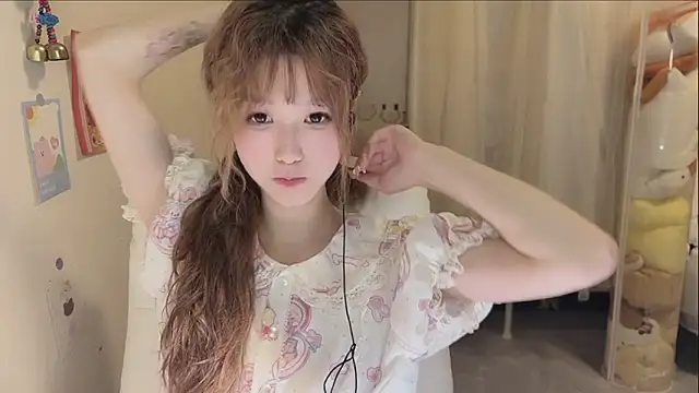 FuFu-puff online show from 09-20-25, 12:32