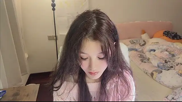 FuFu-puff online show from 11-25-25, 05:46