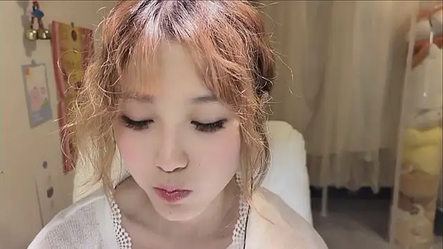 FuFu-puff online show from 09-21-25, 12:10