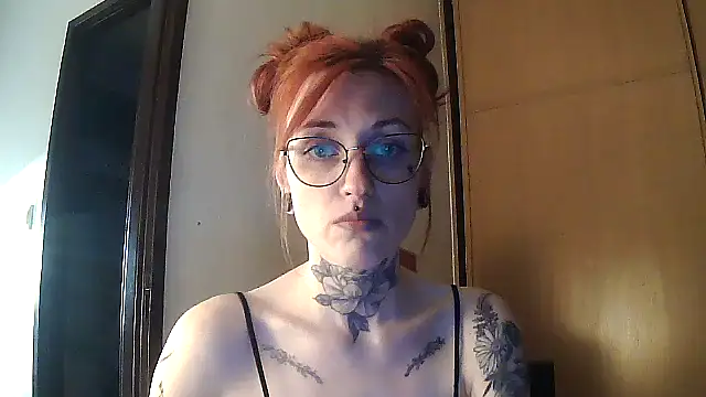 Zelesuida online show from 09-09-25, 03:05