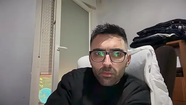 Alicante34 online show from 01-17-26, 09:46