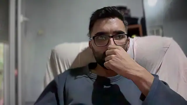 Alicante34 online show from 11-02-25, 11:37