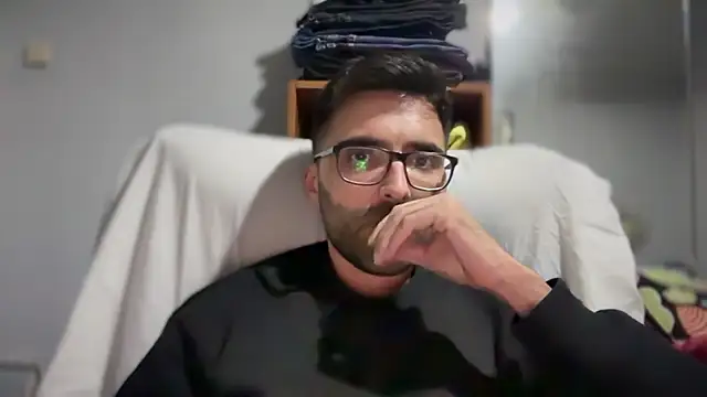 Alicante34 online show from 11-09-25, 05:44