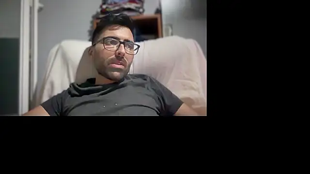 Alicante34 online show from 10-04-25, 06:53