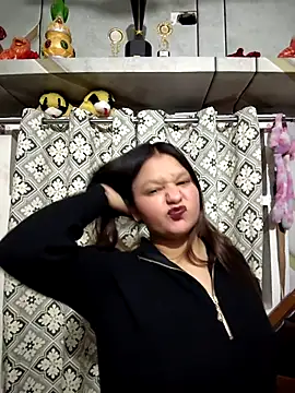 Anushka14321 online show from 01-09-26, 07:21