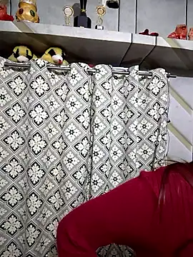 Anushka14321 online show from 01-12-26, 05:53