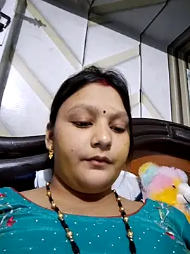 Anushka14321 online show from 11-24-25, 07:08