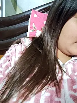 Anushka14321 online show from 12-01-25, 06:42