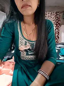 Paakhi-Singh online show from 04-24-26, 08:05
