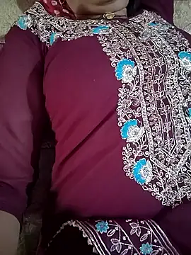 Paakhi-Singh online show from 11-03-25, 07:13