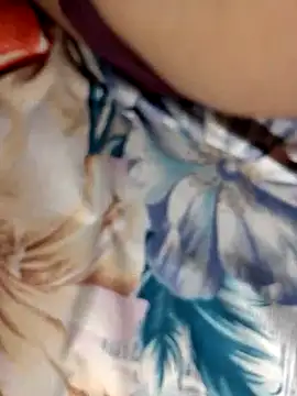 Snapshot of CUTE-NENA chatting on 10-28-25, 03:00 CUTE-NENA online show from 10-28-25, 03:00