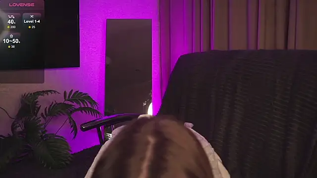 wetpussydaily online show from 12-01-25, 01:23