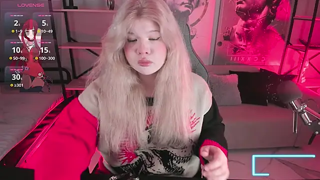 LilithNelson online show from 11-04-25, 11:30