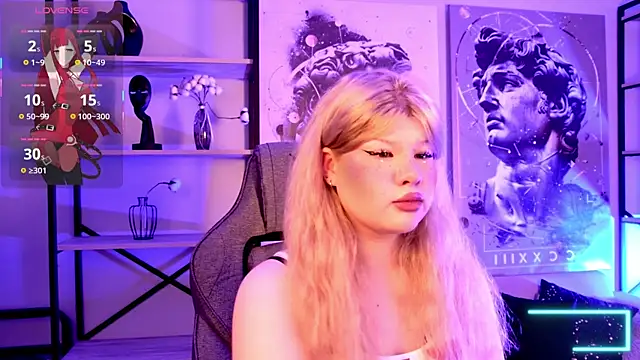 LilithNelson online show from 01-06-26, 08:51