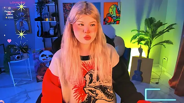 LilithNelson online show from 09-27-25, 06:03