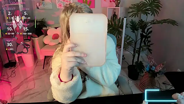 LilithNelson online show from 11-05-25, 11:30