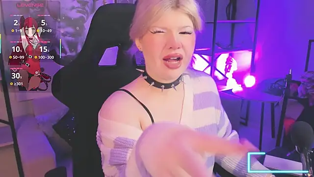 LilithNelson online show from 01-12-26, 12:56