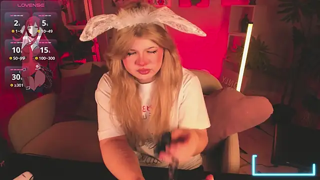 LilithNelson online show from 11-15-25, 08:02