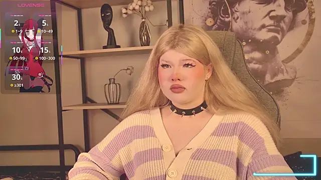 LilithNelson online show from 01-09-26, 12:45